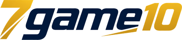 7game10 brand logo
